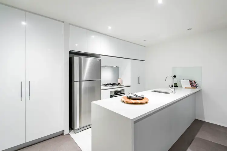 Fourth view of Homely apartment listing, 47/11 Trevillian Quay, Kingston ACT 2604