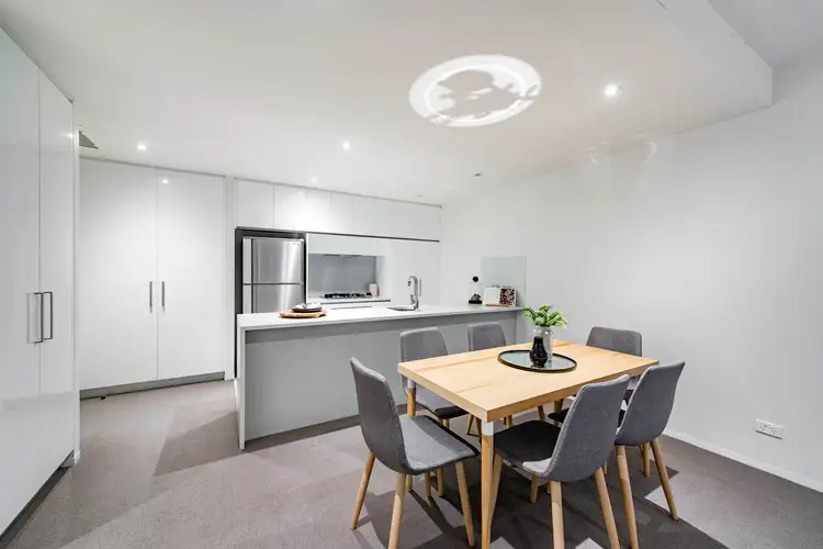 Fifth view of Homely apartment listing, 47/11 Trevillian Quay, Kingston ACT 2604