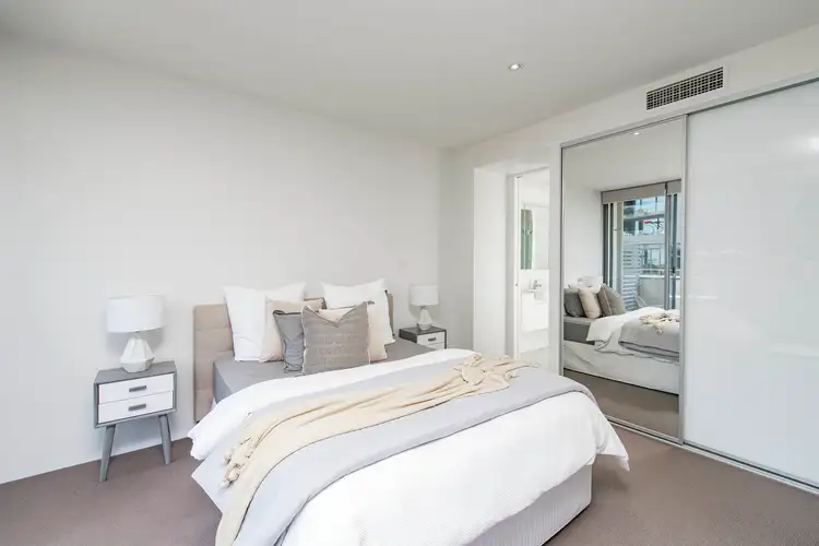 Sixth view of Homely apartment listing, 47/11 Trevillian Quay, Kingston ACT 2604