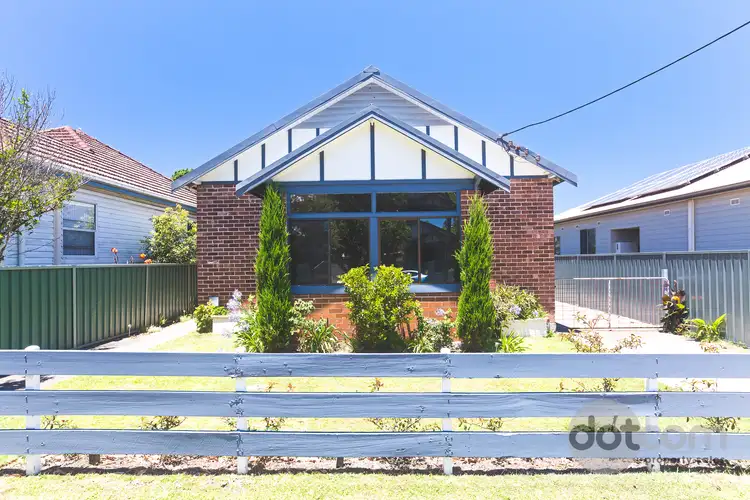 16 Gordon Street, Mayfield NSW 2304