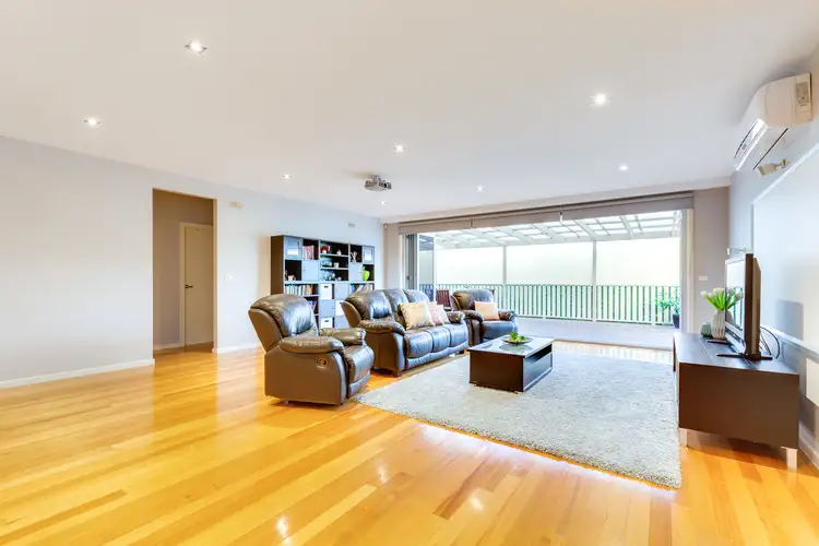 Fifth view of Homely house listing, 1 Brighton Place, Taylors Hill VIC 3037