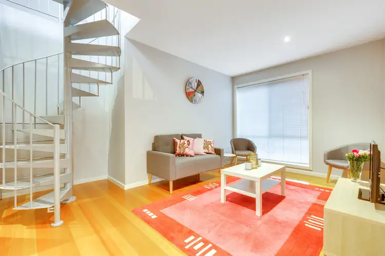 Sixth view of Homely house listing, 1 Brighton Place, Taylors Hill VIC 3037