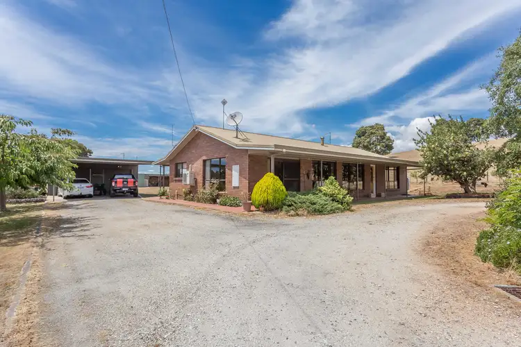 328 Mannings Jetty Road, North Motton TAS 7315