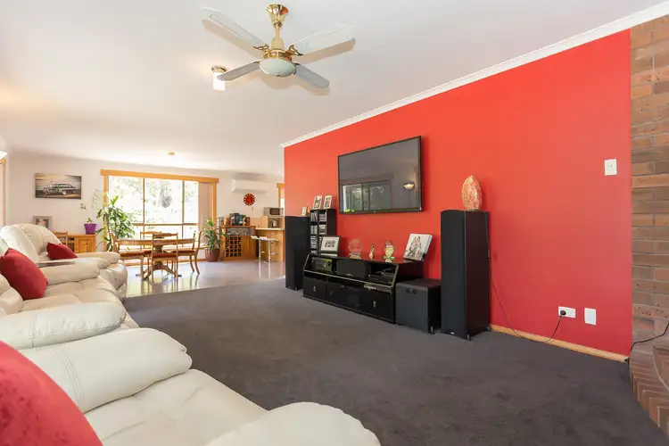 Fifth view of Homely house listing, 328 Mannings Jetty Road, North Motton TAS 7315