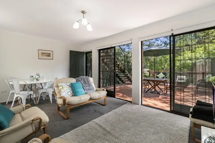 5/12 Woodstock Avenue, Taringa QLD 4068