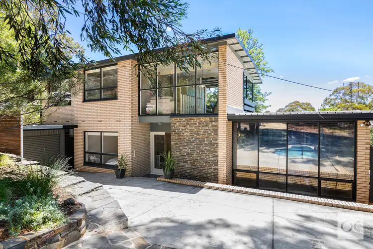 Main view of Homely house listing, 13 Morland Avenue, Stonyfell SA 5066