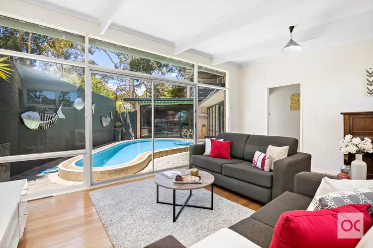 Second view of Homely house listing, 13 Morland Avenue, Stonyfell SA 5066