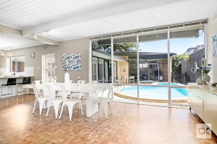 Fourth view of Homely house listing, 13 Morland Avenue, Stonyfell SA 5066
