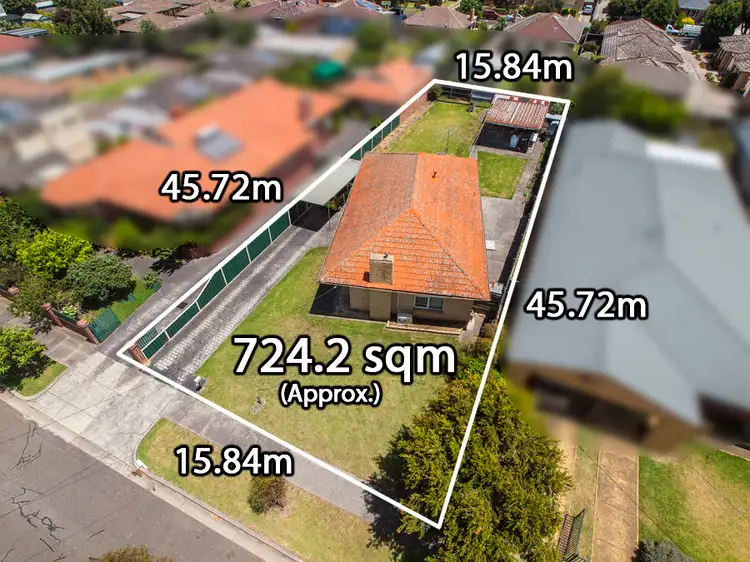 35 Sutherland Street, Hadfield VIC 3046