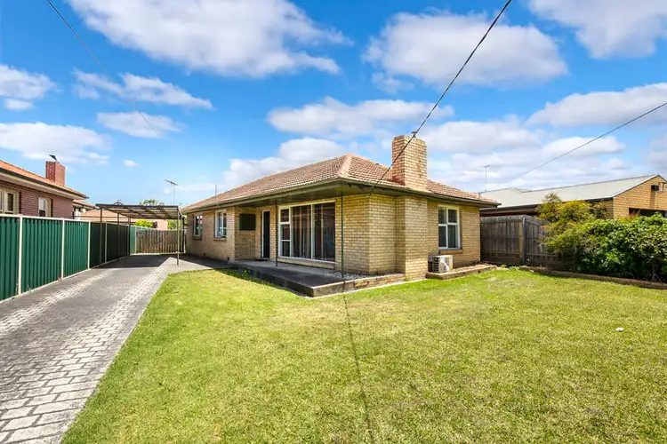 Second view of Homely house listing, 35 Sutherland Street, Hadfield VIC 3046