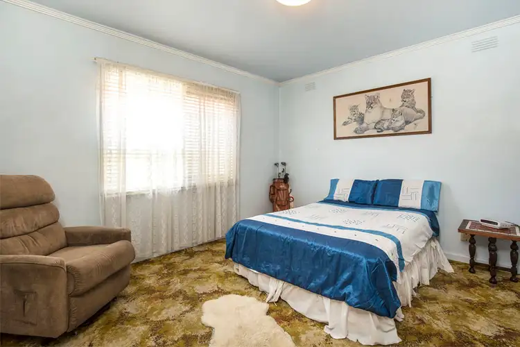 Fifth view of Homely house listing, 35 Sutherland Street, Hadfield VIC 3046