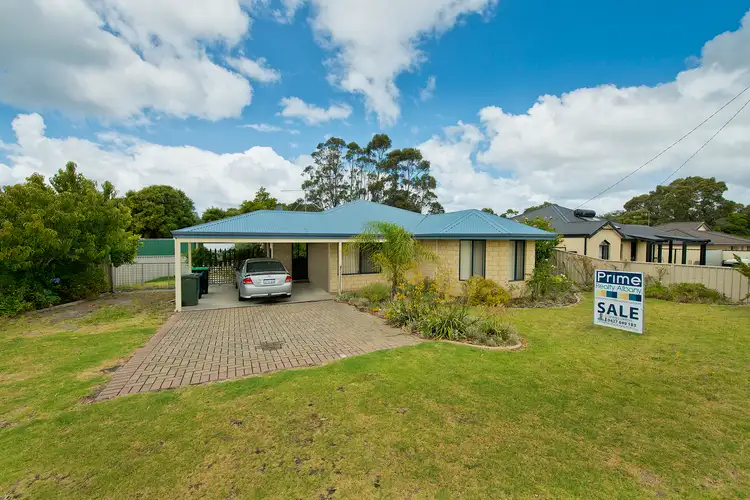 Main view of Homely house listing, 13 Sinclair Street, Lockyer WA 6330