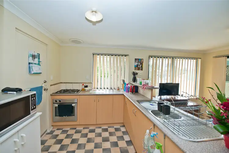 Second view of Homely house listing, 13 Sinclair Street, Lockyer WA 6330