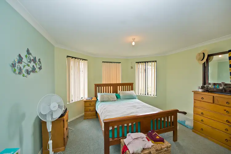 Fourth view of Homely house listing, 13 Sinclair Street, Lockyer WA 6330