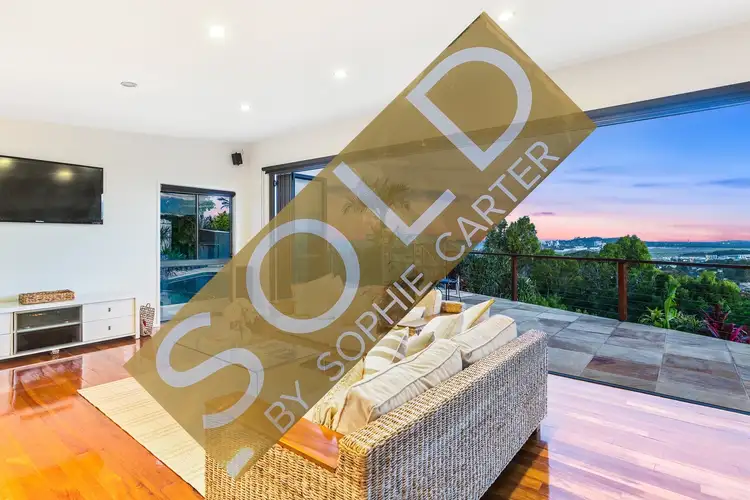 15 Bob Barnard Drive, Tugun QLD 4224