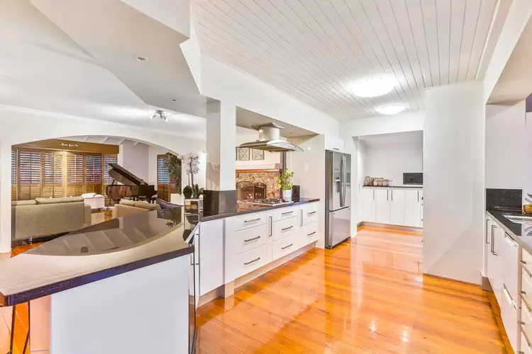 Sixth view of Homely house listing, 15 Bob Barnard Drive, Tugun QLD 4224