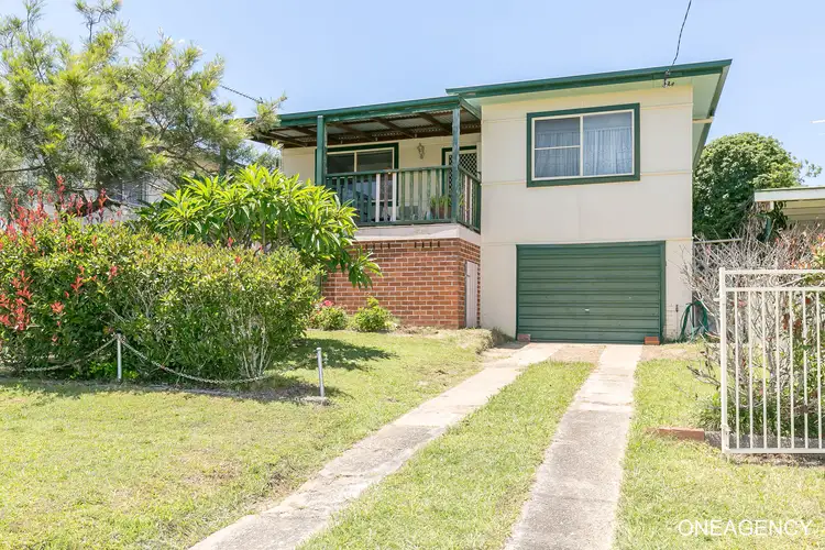 Second view of Homely house listing, 39 Cameron Street, West Kempsey NSW 2440