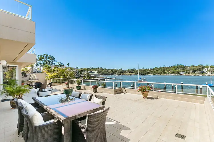 3/30 Walton Crescent, Abbotsford NSW 2046