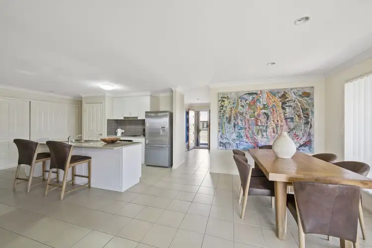 1 Trentwood Parade, Dalby QLD 4405