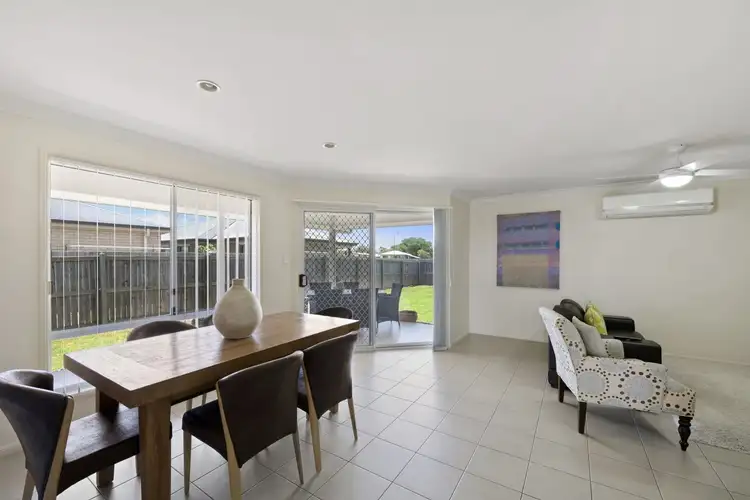 Fifth view of Homely house listing, 1 Trentwood Parade, Dalby QLD 4405