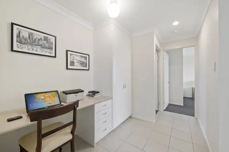 Sixth view of Homely house listing, 1 Trentwood Parade, Dalby QLD 4405