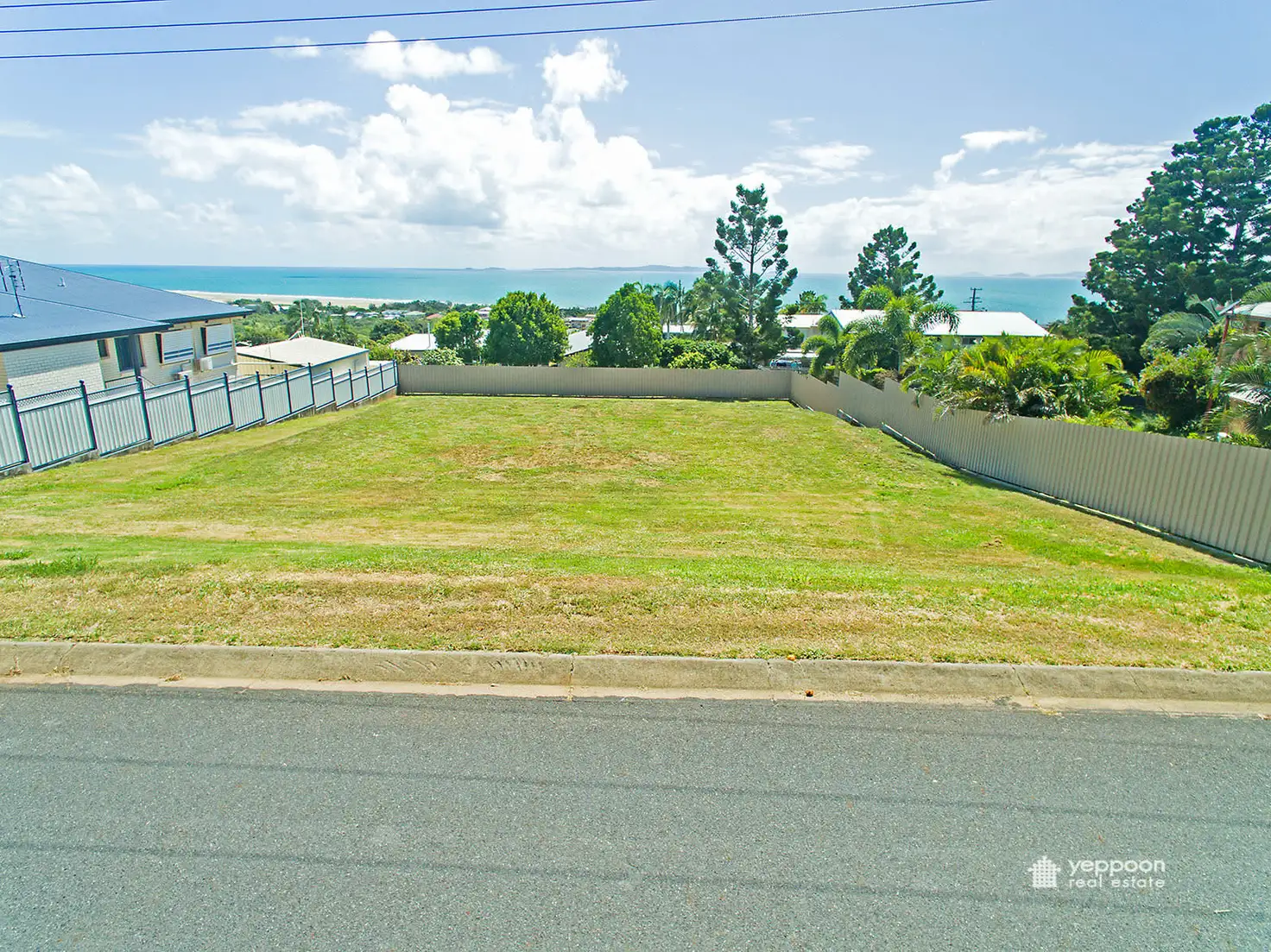 Main view of Homely land listing, 15 MacDonald Street, Barlows Hill QLD 4703