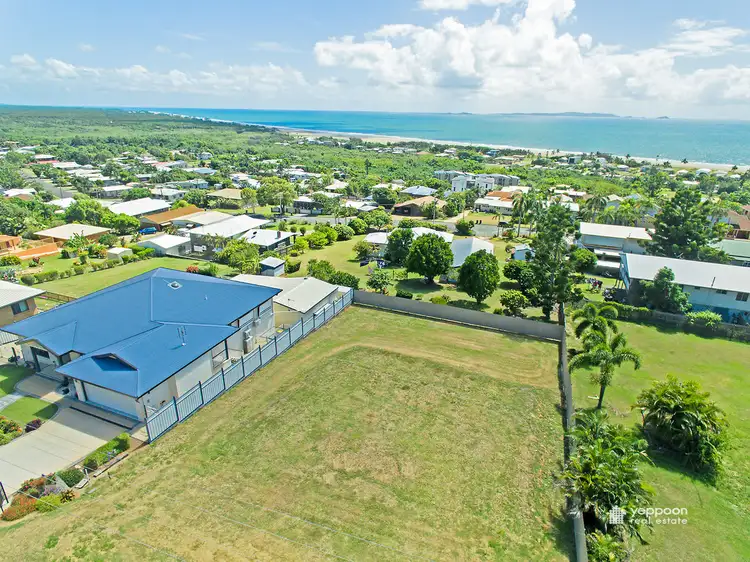 Second view of Homely land listing, 15 MacDonald Street, Barlows Hill QLD 4703