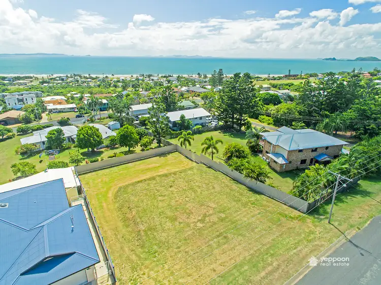 Third view of Homely land listing, 15 MacDonald Street, Barlows Hill QLD 4703