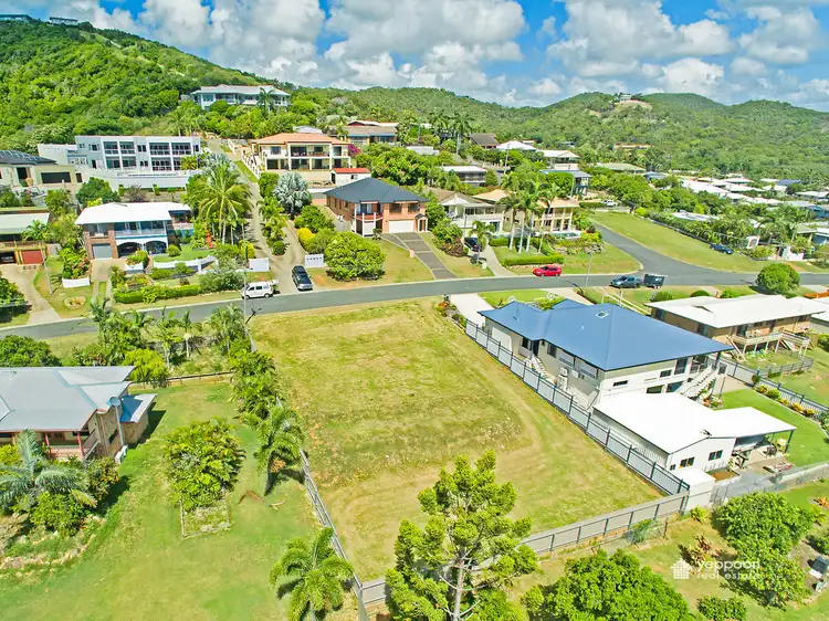 Fourth view of Homely land listing, 15 MacDonald Street, Barlows Hill QLD 4703