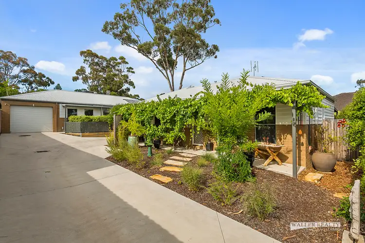 Main view of Homely house listing, 20A Yeats Street, Castlemaine VIC 3450