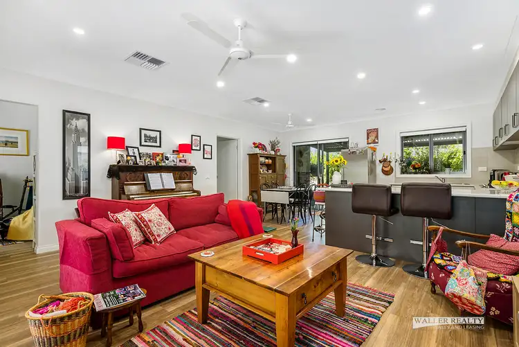Fourth view of Homely house listing, 20A Yeats Street, Castlemaine VIC 3450