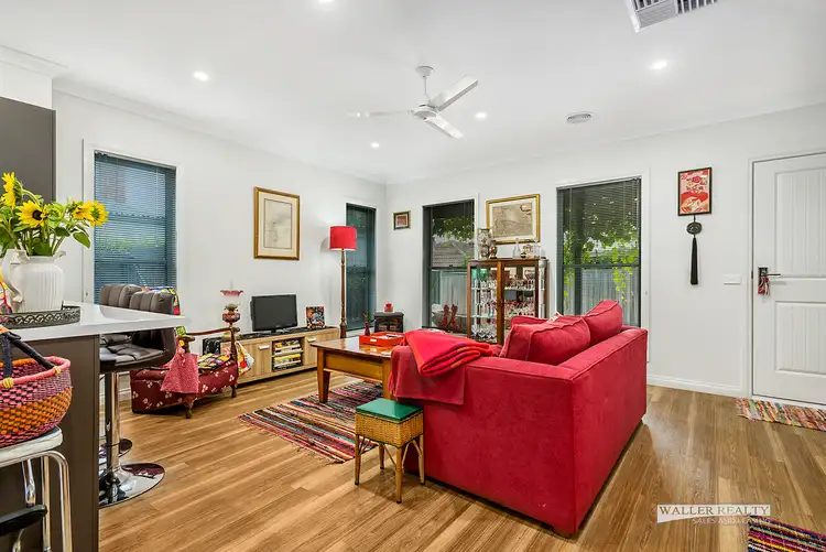 Fifth view of Homely house listing, 20A Yeats Street, Castlemaine VIC 3450