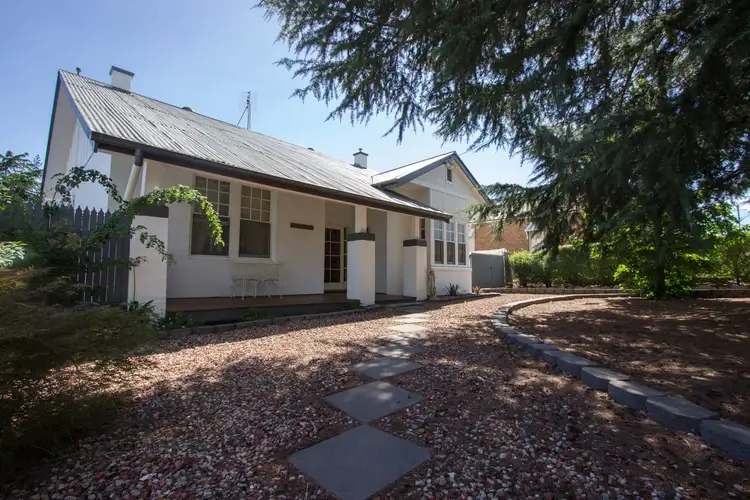 223 Albury Street, Harden NSW 2587