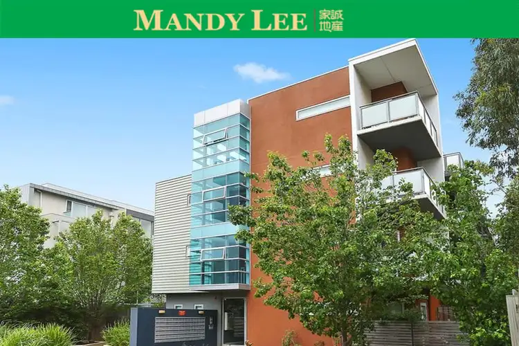 302/6 Bruce Street, Box Hill VIC 3128