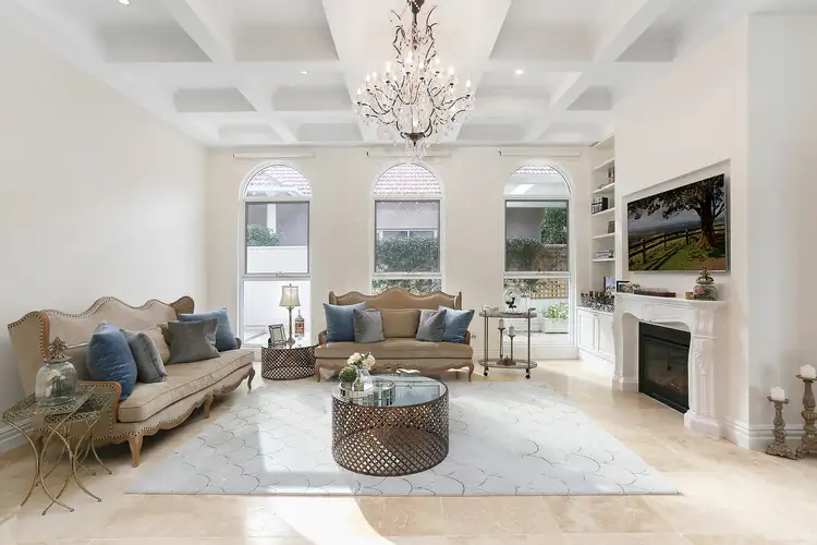 Second view of Homely house listing, 10 Boden Avenue, Strathfield NSW 2135