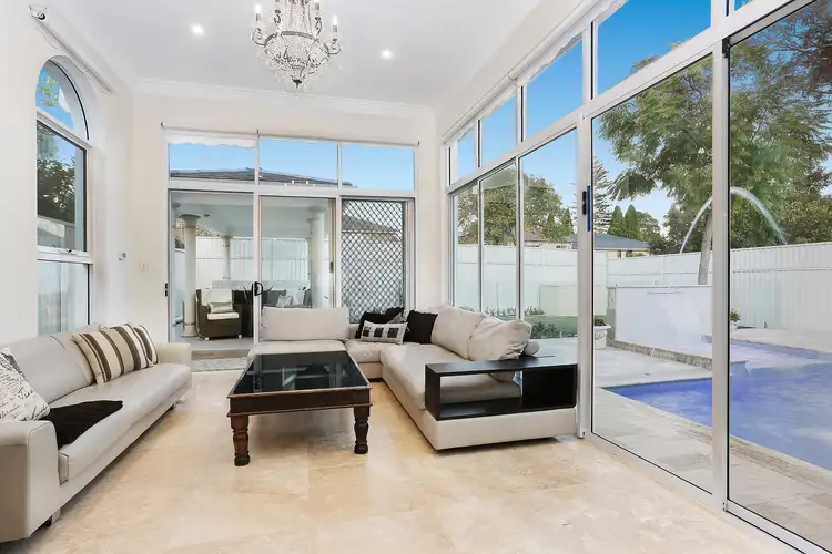 Fourth view of Homely house listing, 10 Boden Avenue, Strathfield NSW 2135