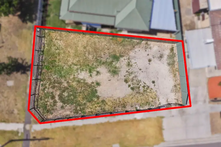 Second view of Homely land listing, LOT 1, 27 Moran Street, Long Gully VIC 3550