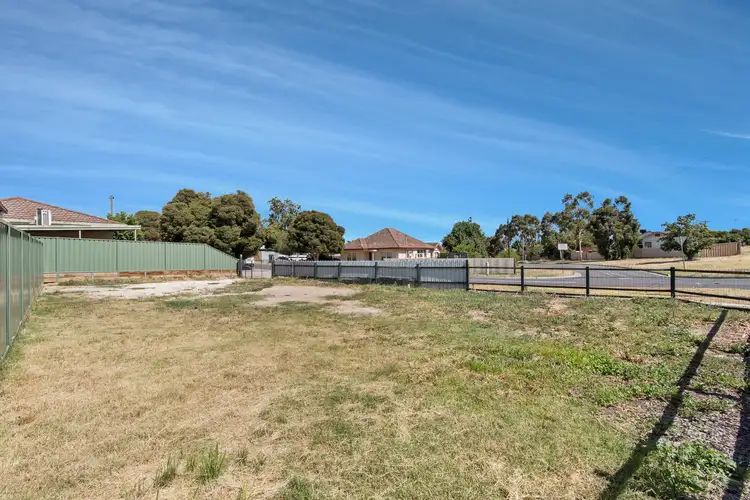 Third view of Homely land listing, LOT 1, 27 Moran Street, Long Gully VIC 3550