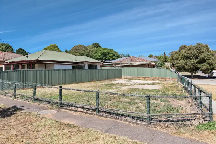 Fifth view of Homely land listing, LOT 1, 27 Moran Street, Long Gully VIC 3550