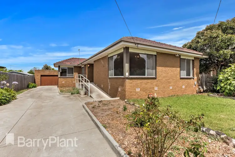 Main view of Homely house listing, 38 Grace Street, St Albans VIC 3021