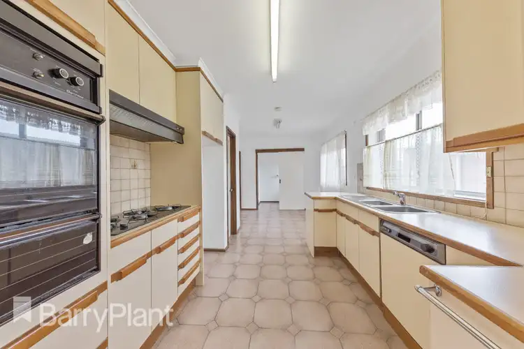 Fifth view of Homely house listing, 38 Grace Street, St Albans VIC 3021