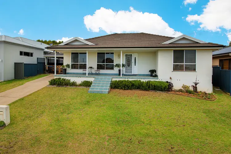 10 Flirtation Avenue, Mudgee NSW 2850