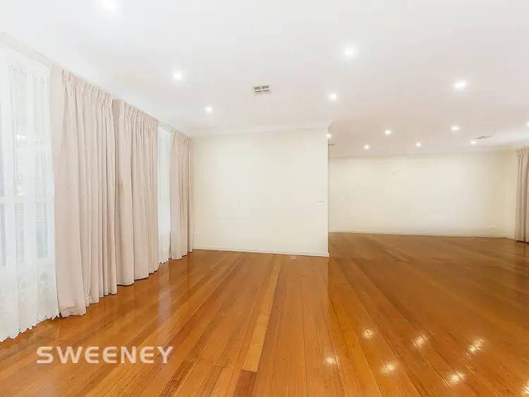 Second view of Homely house listing, 2 Diss Court, St Albans VIC 3021