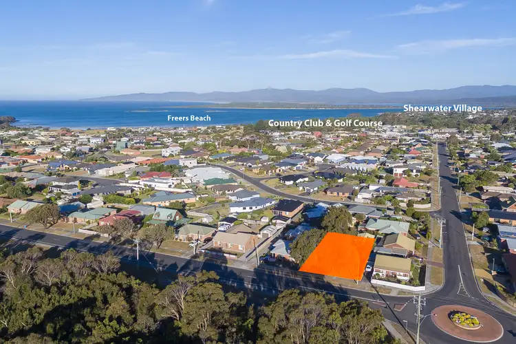 105 Alexander Street, Shearwater TAS 7307