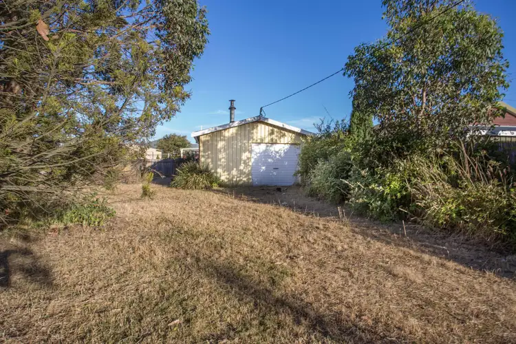 Third view of Homely land listing, 105 Alexander Street, Shearwater TAS 7307