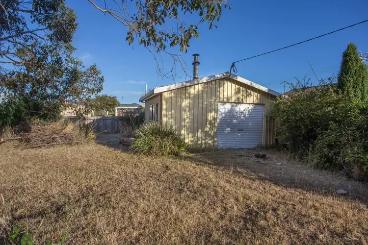 Fourth view of Homely land listing, 105 Alexander Street, Shearwater TAS 7307