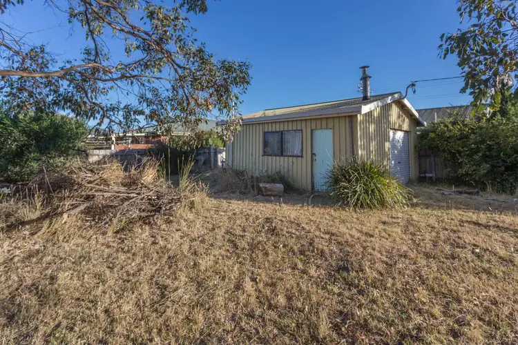 Fifth view of Homely land listing, 105 Alexander Street, Shearwater TAS 7307
