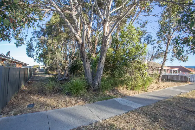 Sixth view of Homely land listing, 105 Alexander Street, Shearwater TAS 7307
