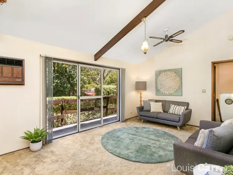 Third view of Homely house listing, 100 Old Castle Hill Road, Castle Hill NSW 2154