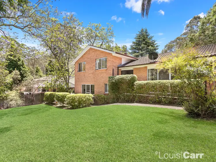 Fourth view of Homely house listing, 100 Old Castle Hill Road, Castle Hill NSW 2154